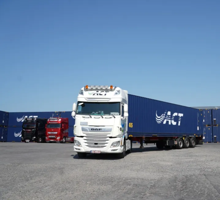 Act Transport